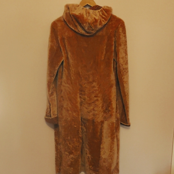 Armando Diaz Fur Coat - Picture 3 of 6